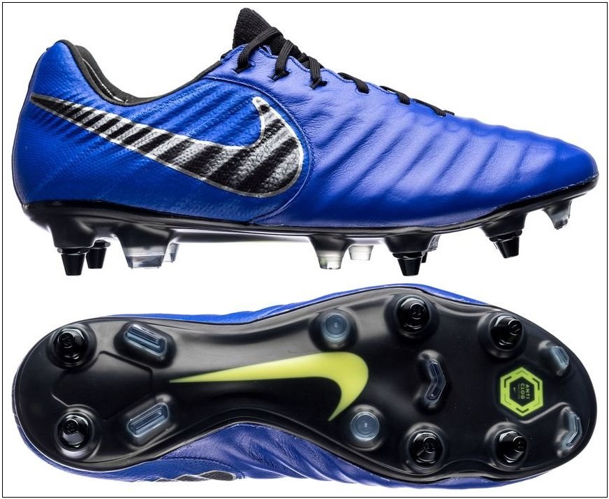 ナイキ 全4サイロSG-PROソール 重量 まとめ2019 (アンチクロッグ