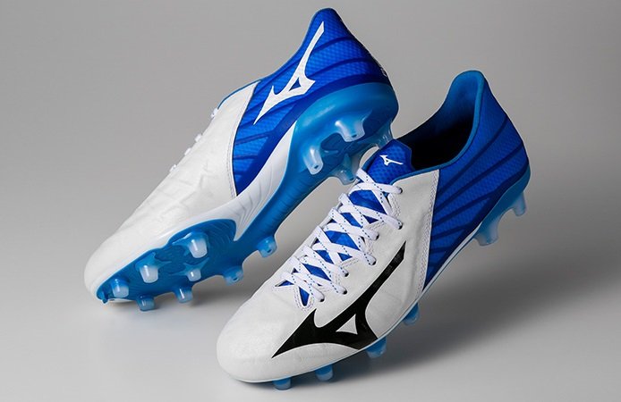 新型】 ミズノ レビュラ3 JAPAN + ELITE + PRO 正式公開 : Kohei's