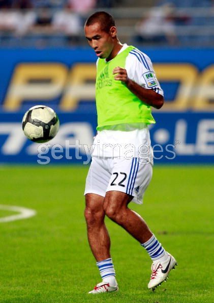 Jリーガーのスパイク変更 2011 : Kohei's BLOG サッカースパイク情報ブログ