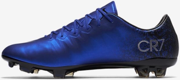 マーキュリアルヴェイパー10 FG CR7 登場 : Kohei's BLOG サッカー