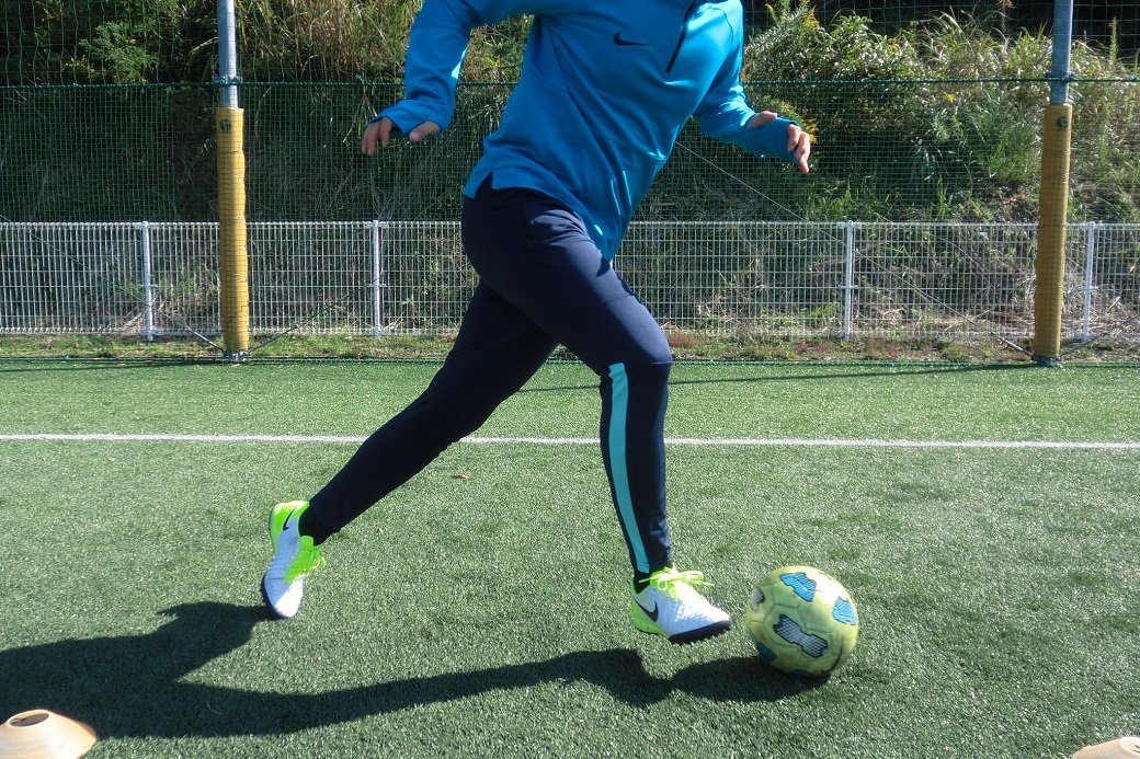 レビュー】 ナイキ マジスタ X オンダ2 TF 評価 : Kohei's BLOG