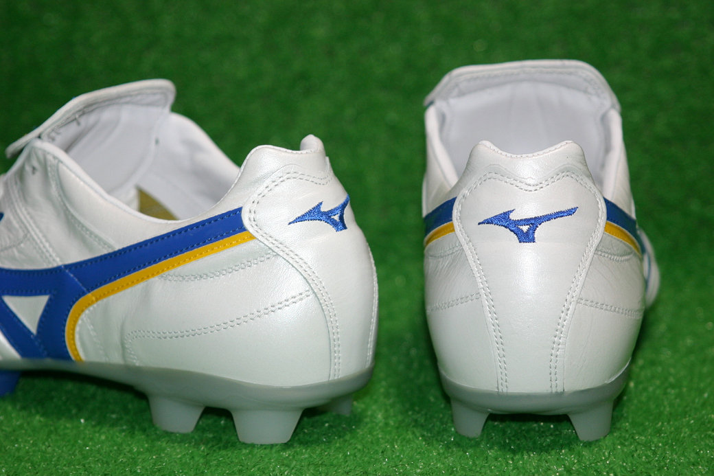 ミズノ ウェーブカップレジェンド 機能性&詳細 まとめ : Kohei's BLOG