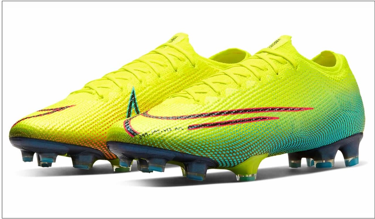 新色 NIKEマーキュリアル ドリームスピードパック2 正式公開 : Kohei's