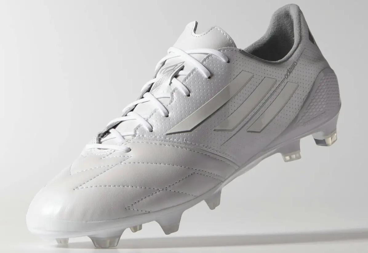 復刻版「F50アディゼロ 4 FG」のバトルパックが正式公開！ : Kohei's