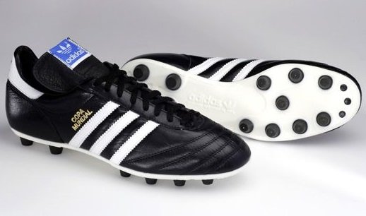 アディダス設立70周年記念】 コパムンディアルプライムニット COPA 70Y