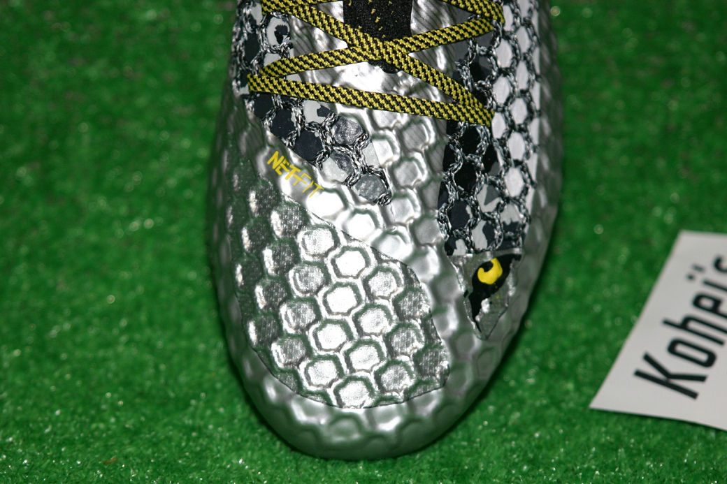 詳細】 PUMA フューチャー18.1 NETFIT Grizi FG/AG : Kohei's BLOG