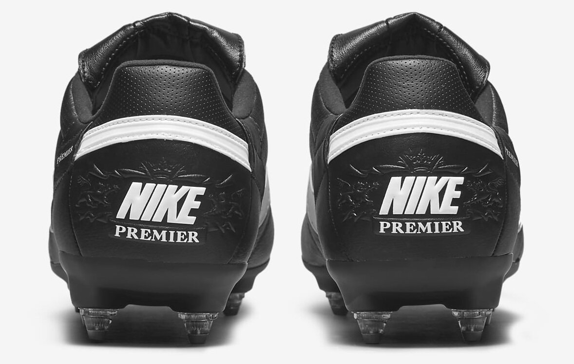 ナイキ新作スパイク「プレミア3 SG-PRO AC」正式公開 : Kohei's BLOG