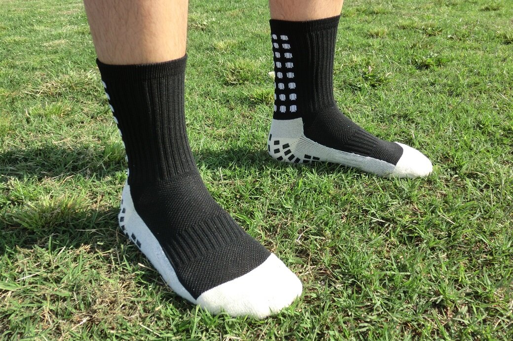 TRUSOX(トゥルーソックス)のパチモンを買って使ってみたレビューw