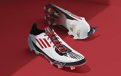 激アツ】ついにF50アディゼロが超限定復活！MEMORY LANE PACK登場