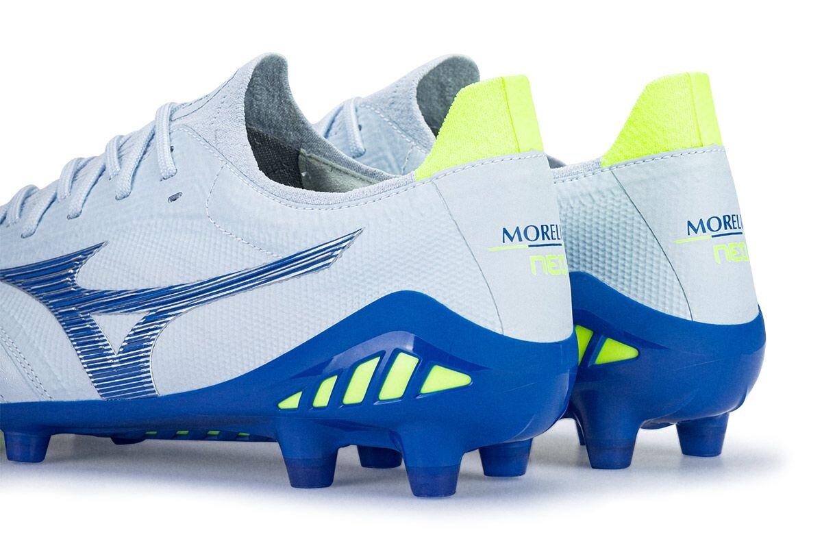 モレリアネオ3ベータに海外限定の新色が登場「Below Zero Pack