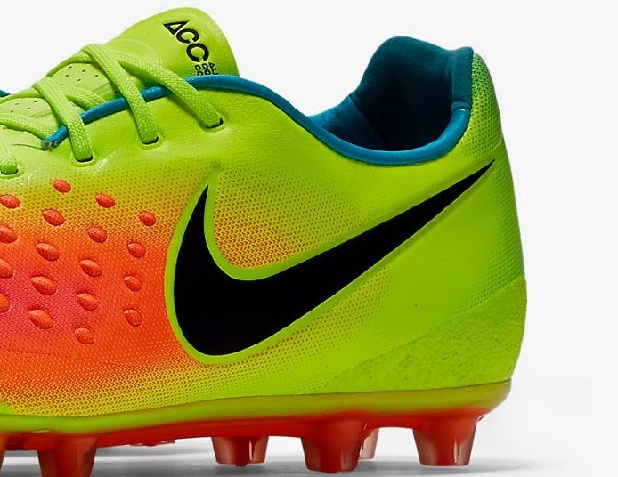 ナイキ マジスタオーパス2 HG-E (マジスタ2) 正式公開 : Kohei's BLOG