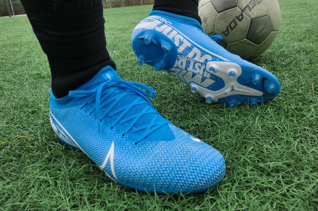 レビュー】 マーキュリアルヴェイパー13 PRO AG-PRO 評価 : Kohei's