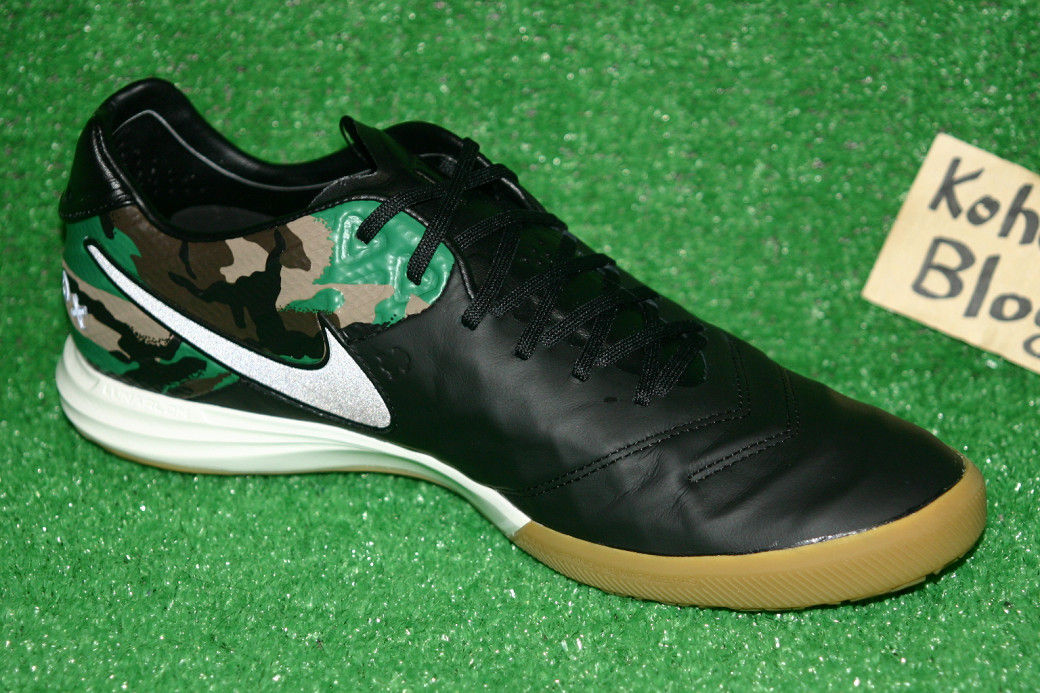 詳細】 ナイキ ティエンポXプロキシモIC SE CAMO (迷彩) : Kohei's