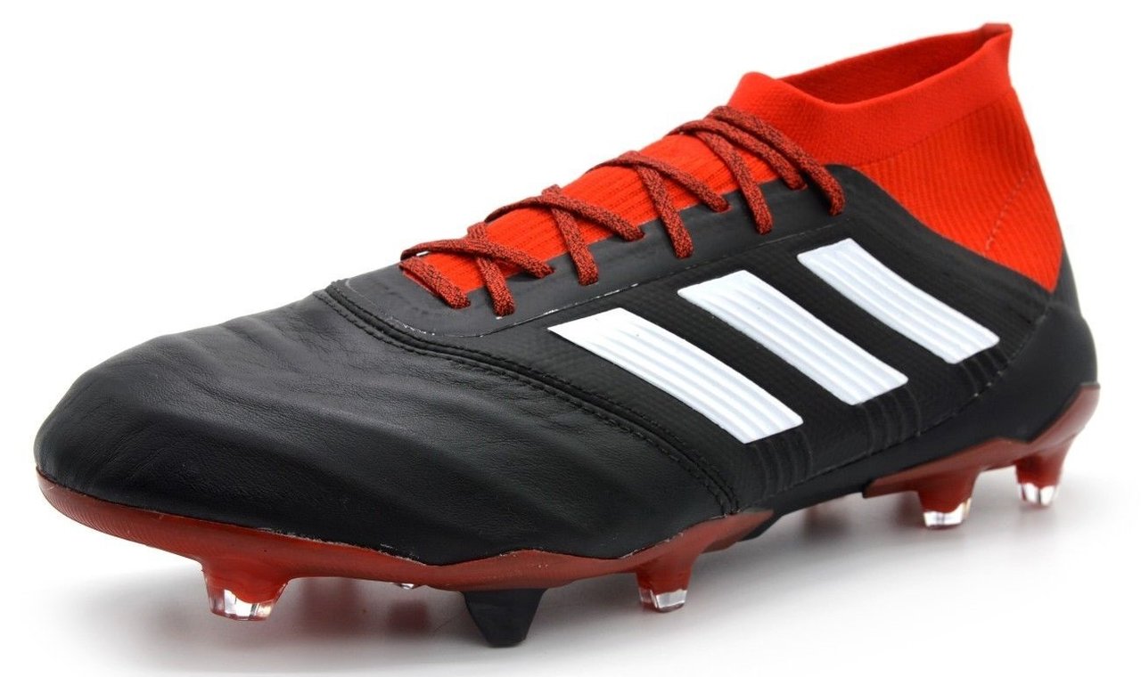 LE】 アディダス プレデター18.1 レザー FG/AGがプロダイレクトで発売