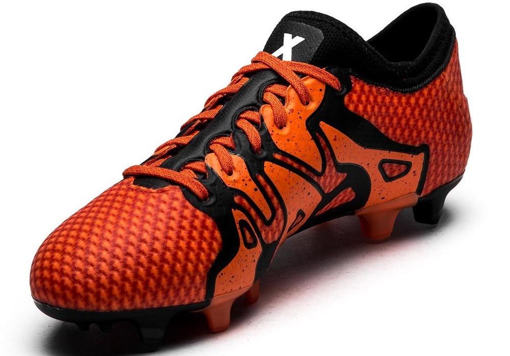 アディダス X & ACE プライムニット 正式公開 : Kohei's BLOG サッカー