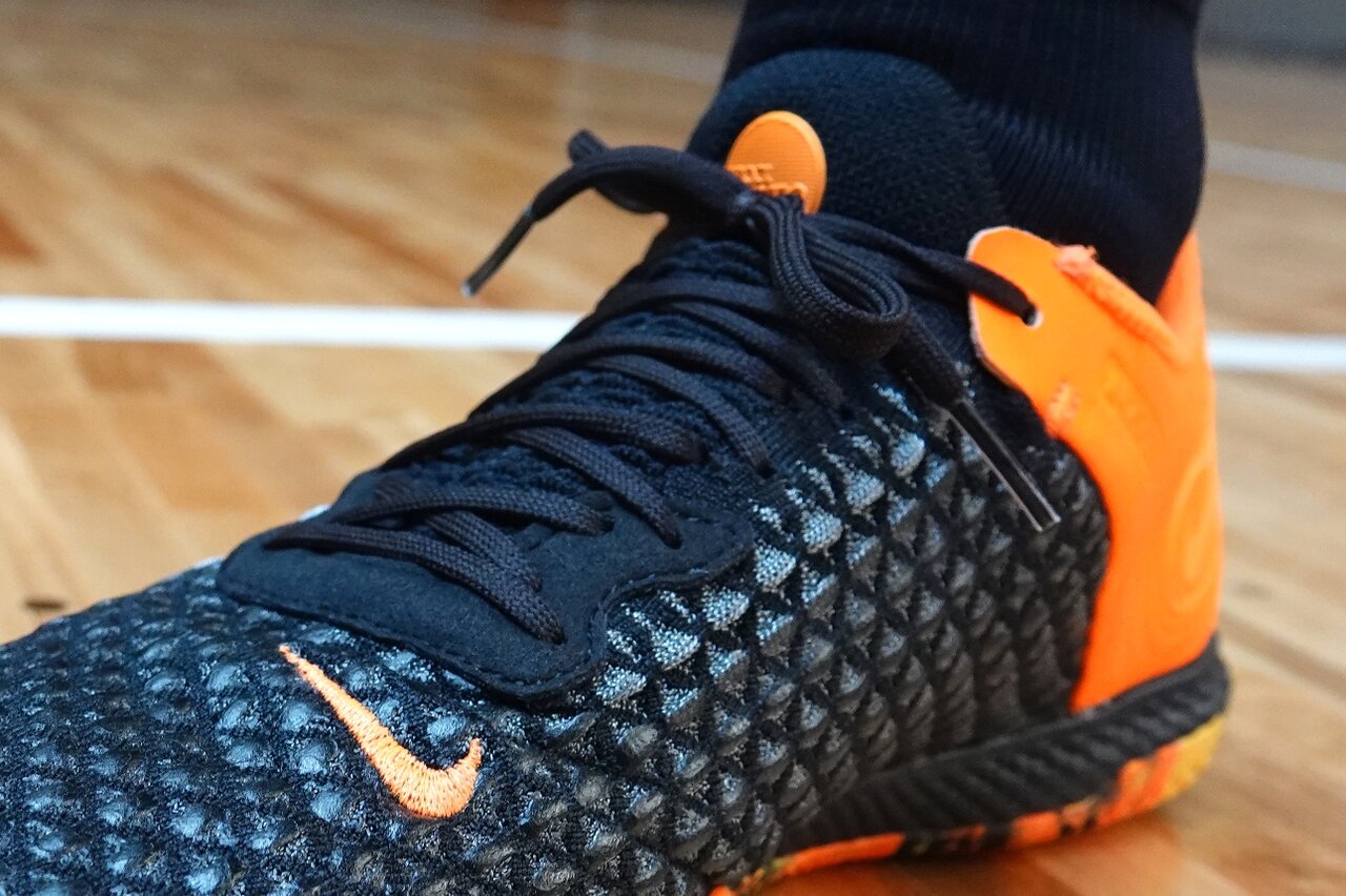 レビュー】 ナイキ リアクトガト 履いてみた感想 : Kohei's BLOG