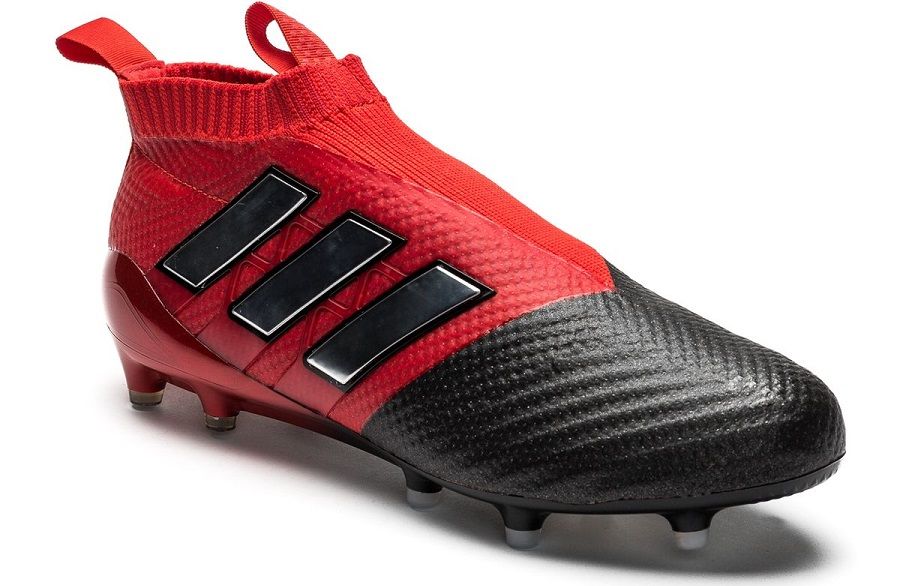 正式公開】 adidas エース17.1 ピュアコントロール FG/AG : Kohei's