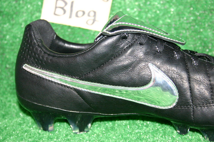 NIKE ティエンポ レジェンド 5 FG PREM トッティ : Kohei's BLOG
