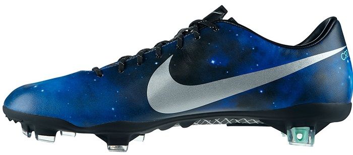 マーキュリアル ヴェイパー 9 CR 登場 : Kohei's BLOG サッカー