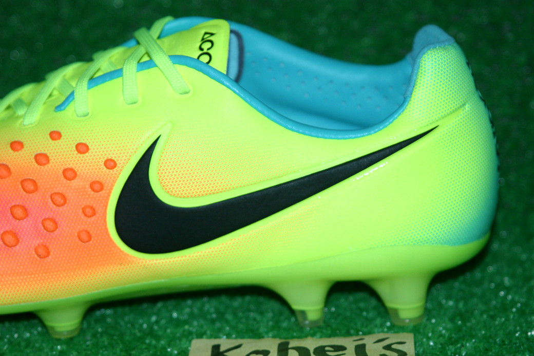 詳細】 ナイキ マジスタオーパス2 FG : Kohei's BLOG サッカースパイク
