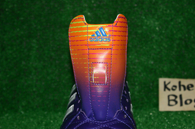 adidas パティーク 11Pro TRX FG : Kohei's BLOG サッカースパイク情報