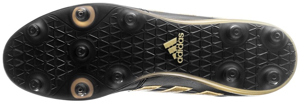 新色】 アディダス パティークグローロ16.1 FG 黒×金 : Kohei's BLOG