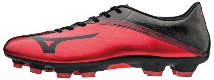 新色】 ミズノ バサラ101 JAPAN レッド×ブラック : Kohei's BLOG