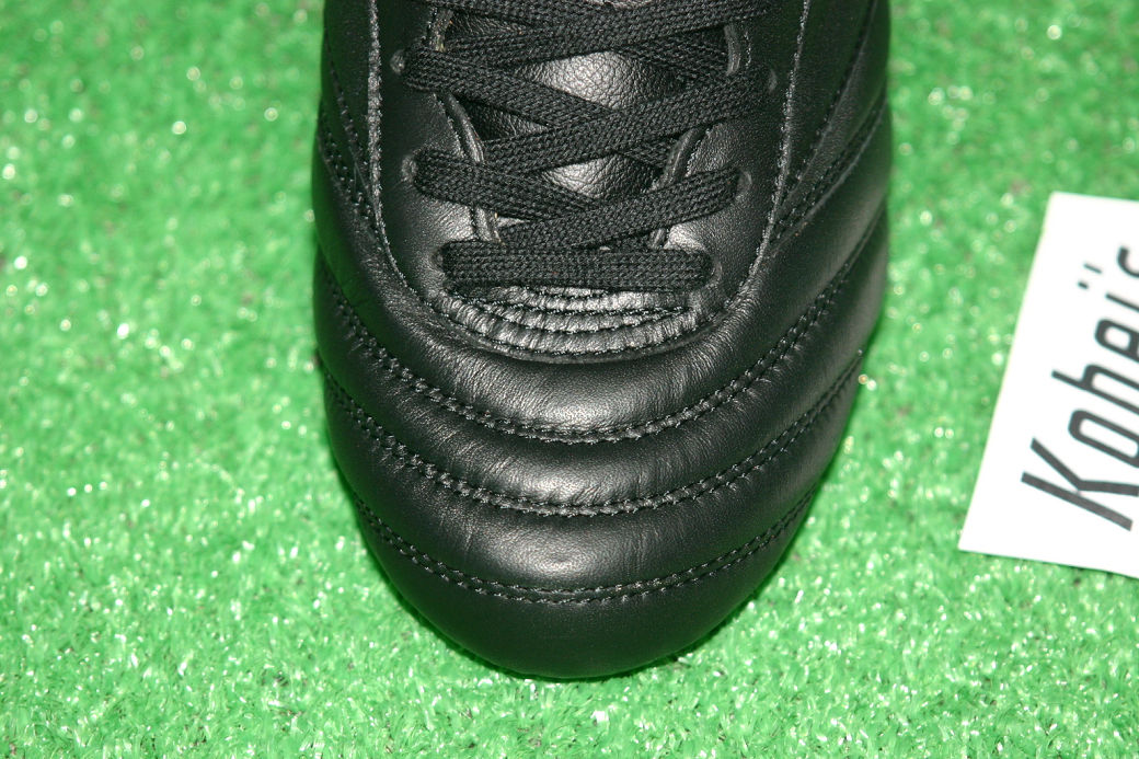 詳細】 ミズノ モレリア2 ブラックアウト (450足限定) : Kohei's BLOG