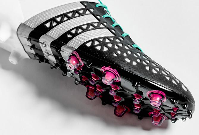 adidas エース15.1 新色 黒銀 : Kohei's BLOG サッカースパイク情報ブログ