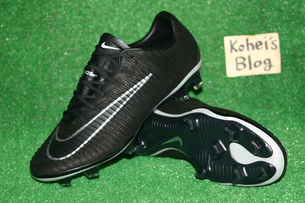 詳細】 NIKE マーキュリアルヴェイパー11 TC FG (テッククラフトパック