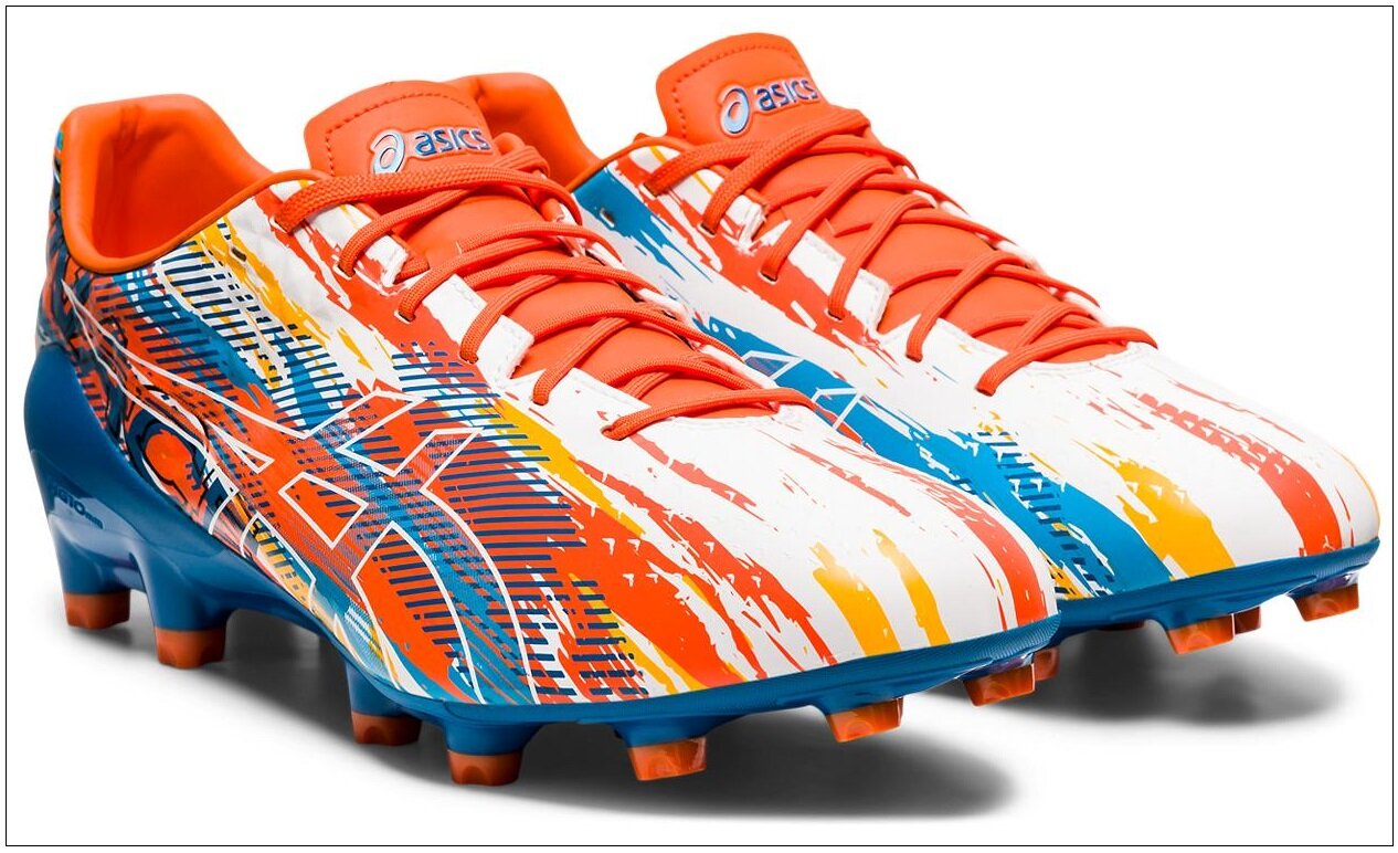 アシックス新作スパイク『メナス4』が正式公開！2021年1月22日発売