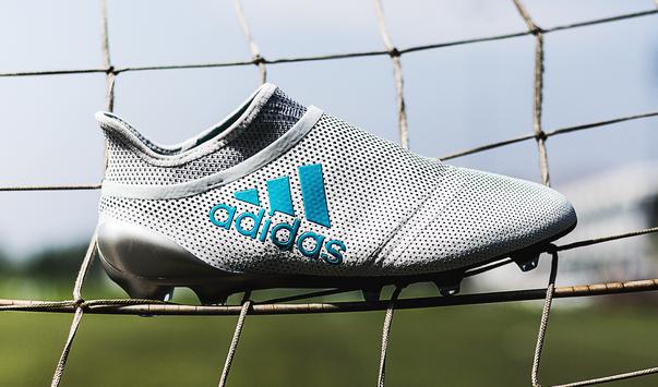 エックス17.1】 アディダス X17.1 ピュアスピード 正式公開 : Kohei's