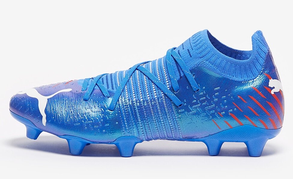 PUMAスパイク限定モデル『Super Tech Pack』登場 : Kohei's BLOG