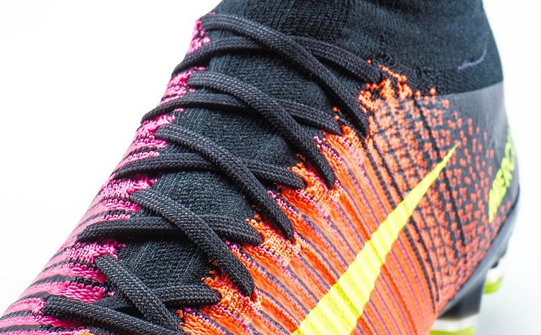 人工芝用AGソール】 マーキュリアルスーパーフライ V AG-PRO 登場