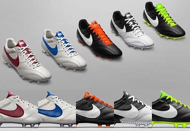 ナイキ ティエンポ プレミア SE リリース情報 : Kohei's BLOG サッカー