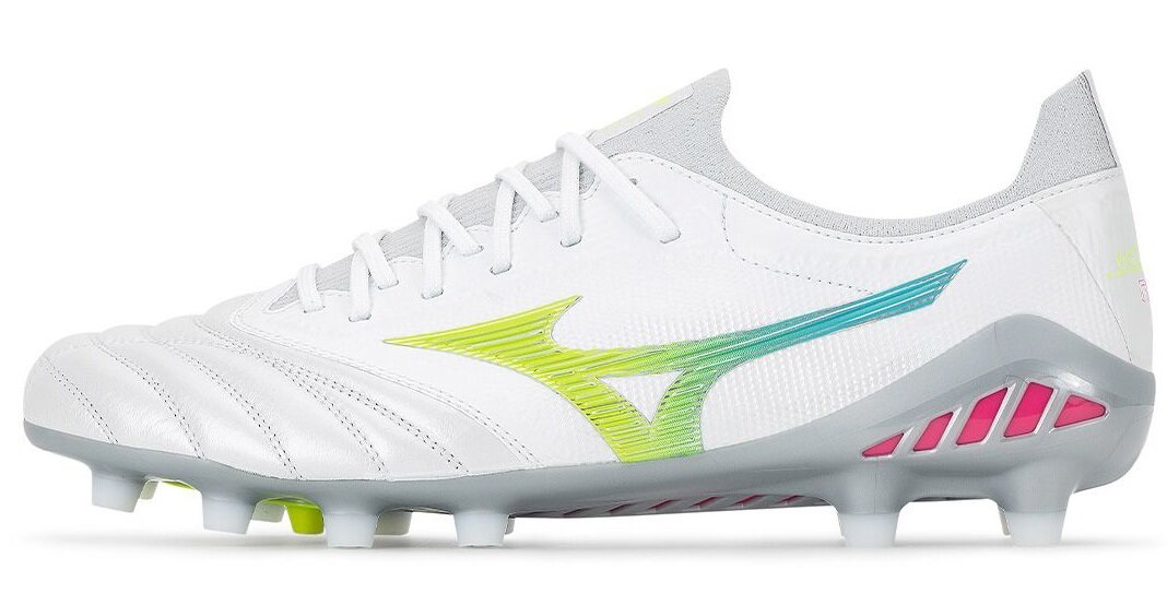 モレリアネオ3ベータに海外限定販売の新色が登場「Sherbet Pack