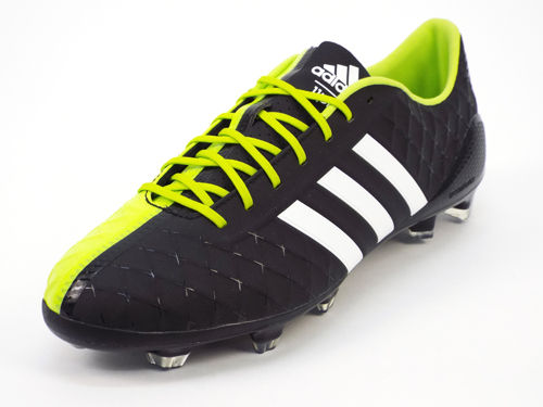 アディダス パティーク11プロ FG SL 登場 : Kohei's BLOG サッカー