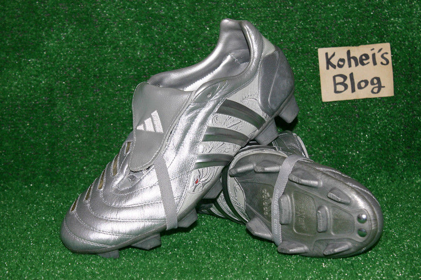 詳細】 アディダス プレデターパルス2 TRX FG (ベッカムモデル