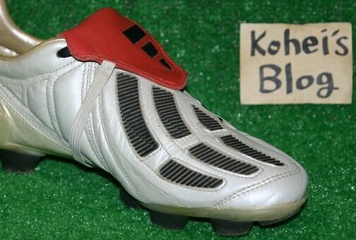 サイズ感】 プレデターマニア19.1FG & プレデターマニア19+FG 試着して