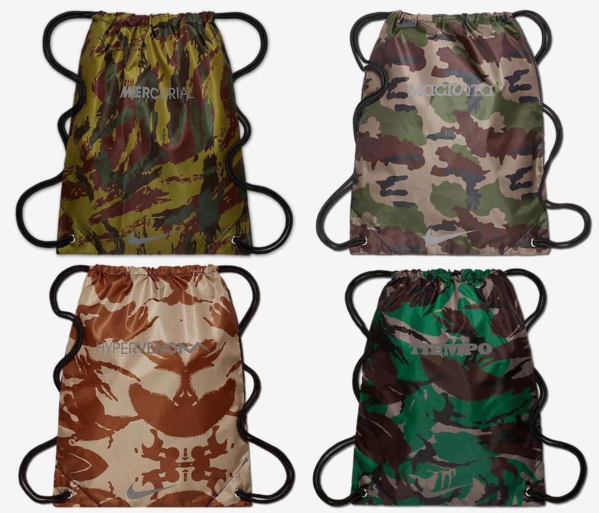 NIKEスパイク 迷彩柄のCAMO PACK 登場 : Kohei's BLOG サッカー