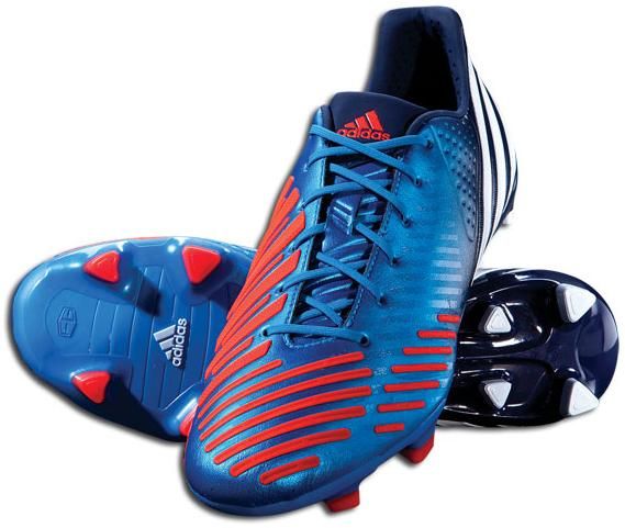 プレデター リーサルゾーン 登場 : Kohei's BLOG サッカースパイク情報