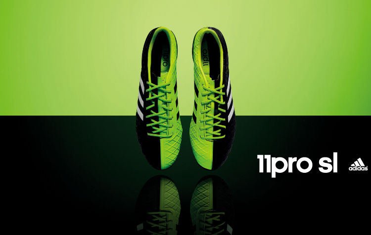 アディダス パティーク11プロ FG SL 登場 : Kohei's BLOG サッカー