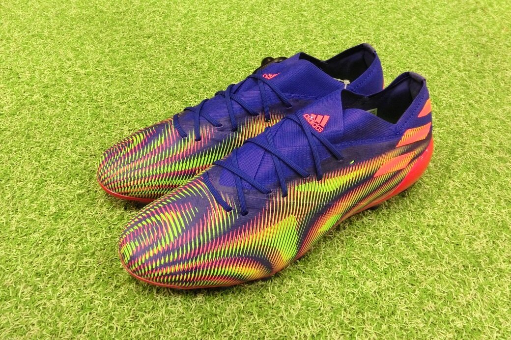 サイズ感】 ネメシス.1 AG & HG/AGを試着した感想！ : Kohei's BLOG