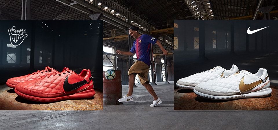 限定】 ナイキ ティエンポ ルナー レジェンド X 7 PRO 10R