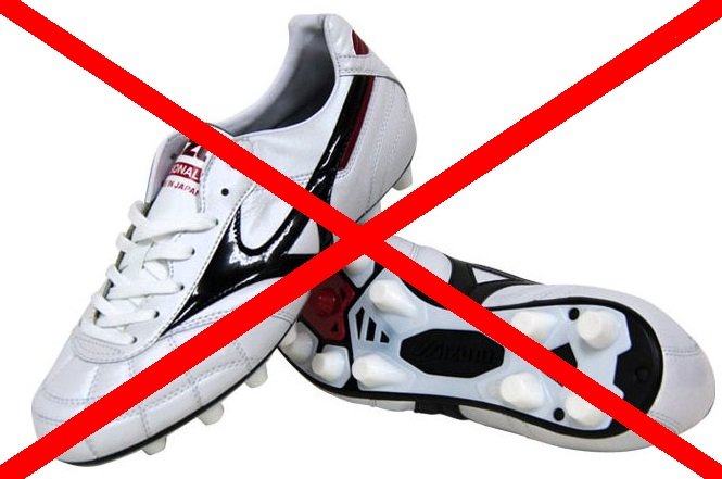 ミズノ モレリアイージーオーダー終了のお知らせ！【正式発表