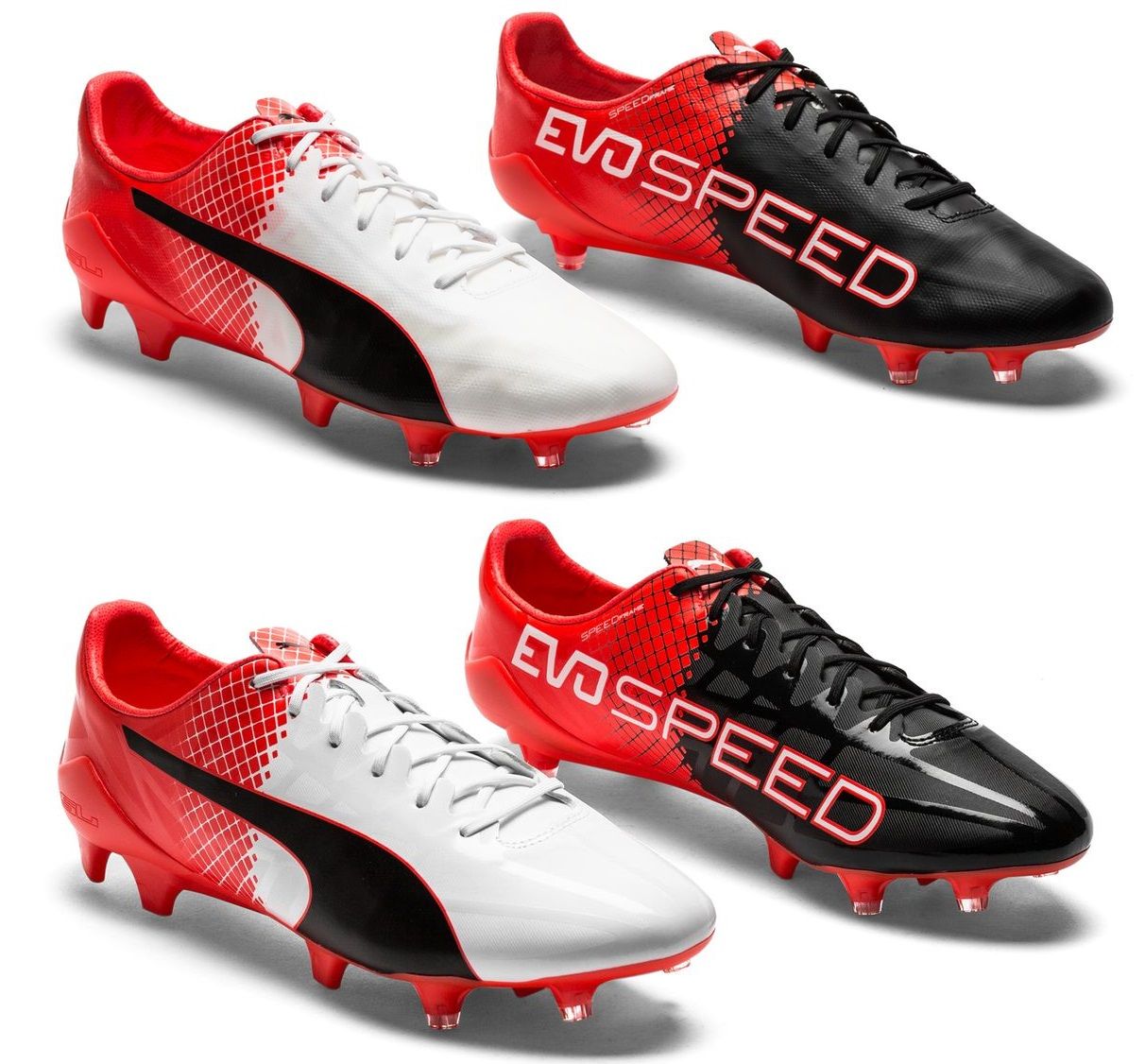 分析】 プーマ エヴォスピードSL FG の費用対効果を考える : Kohei's