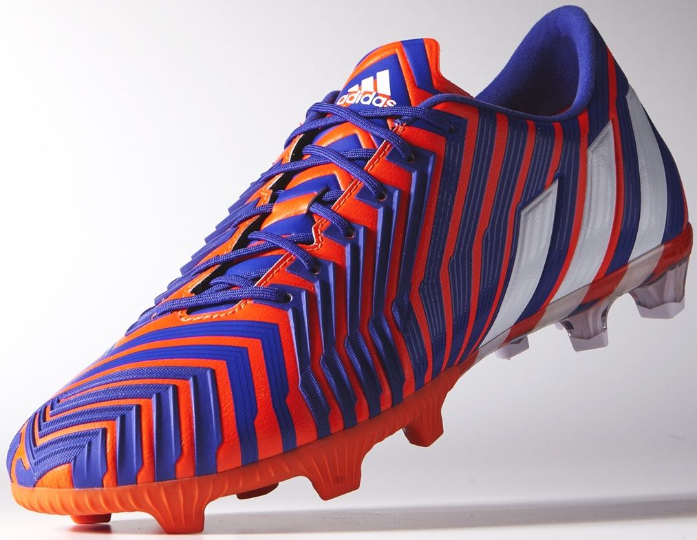 プレデターインスティンクト 新色 ストライプ柄 : Kohei's BLOG