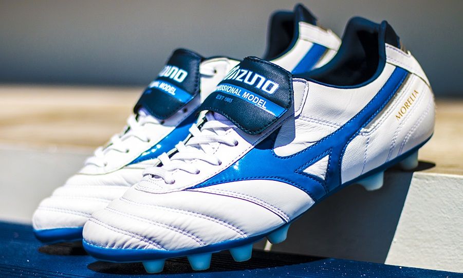 新色】 ミズノ モレリア2 海外限定カラー : Kohei's BLOG サッカー