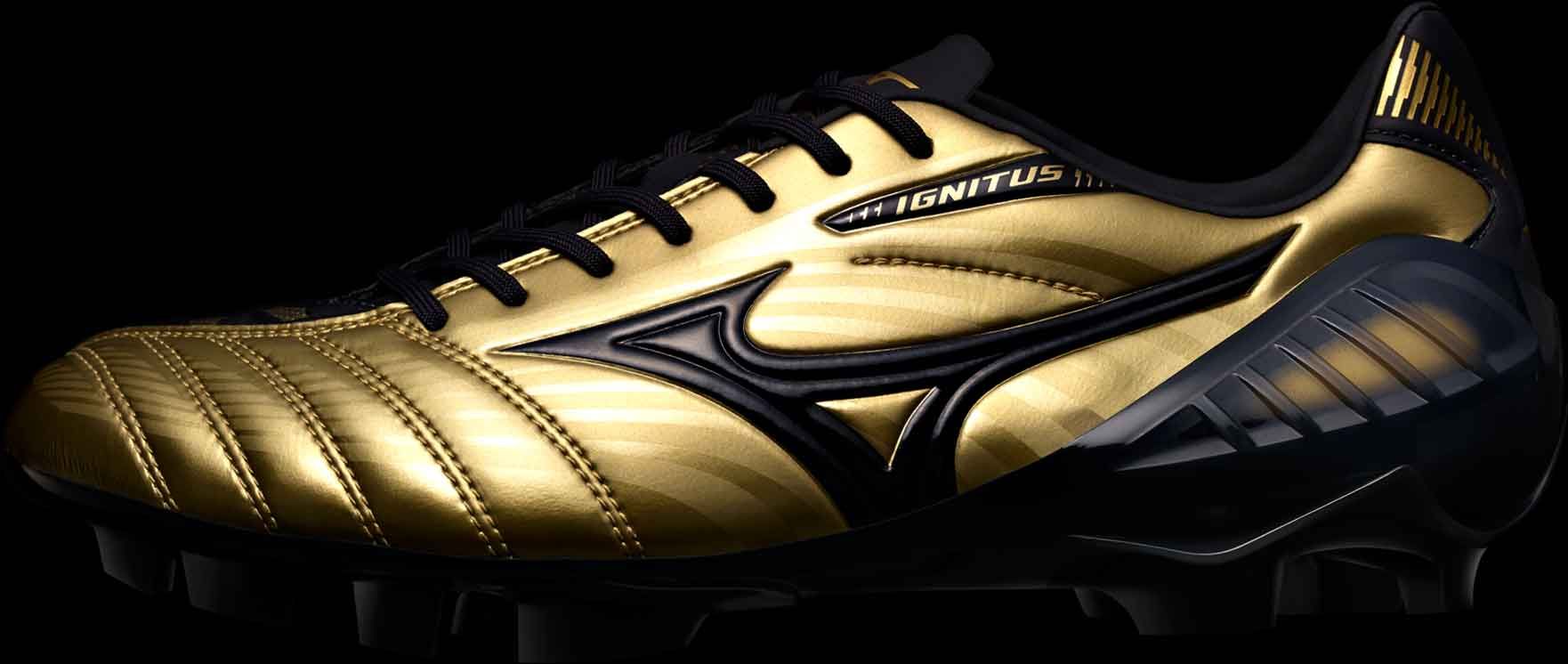 本田圭佑選手 2014 ブラジルワールドカップ 着用スパイク : Kohei's