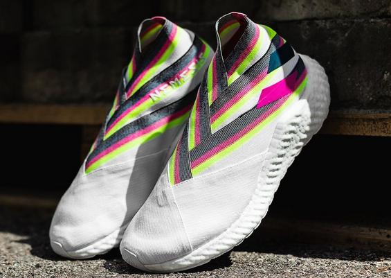 限定】 アディダス ネメシス19+ FG Polarize Pack 登場 : Kohei's BLOG